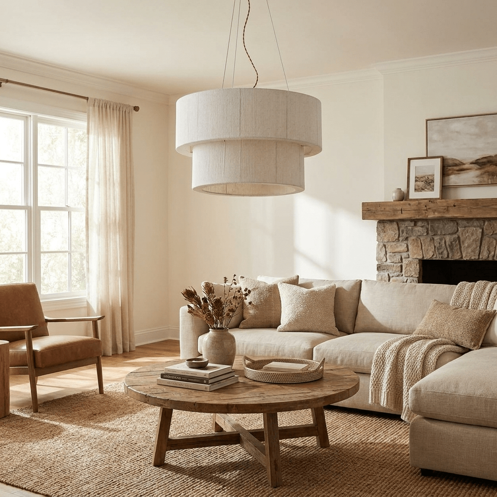 Riverena Pendant Lamp