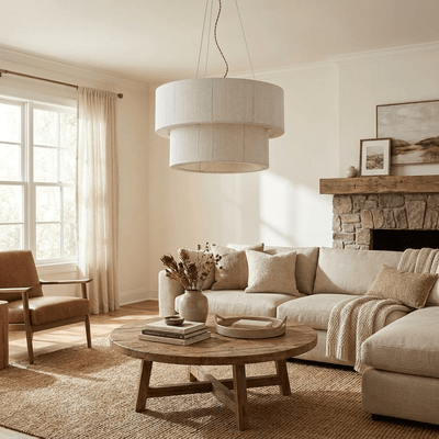 Riverena Pendant Lamp