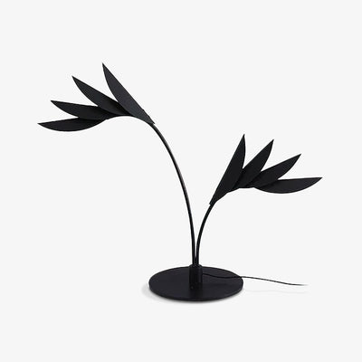 Palmara Art Deco Table Lamp