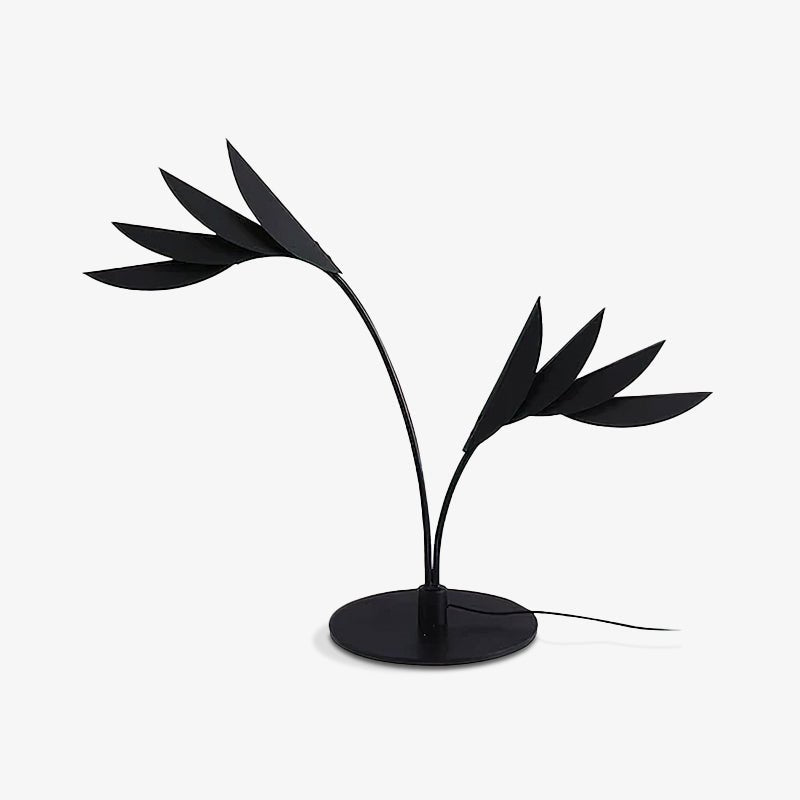 Palmara Art Deco Table Lamp