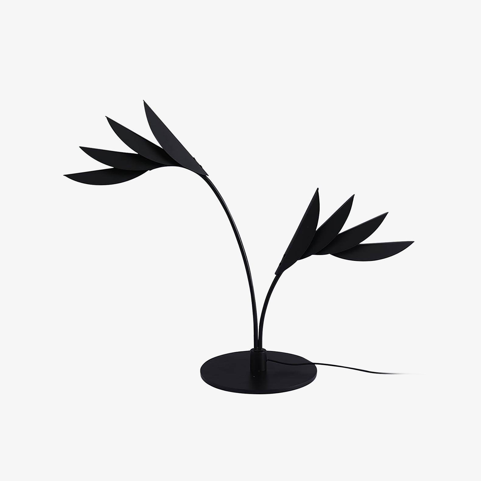 Palmara Art Deco Table Lamp