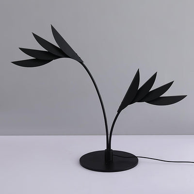 Palmara Art Deco Table Lamp
