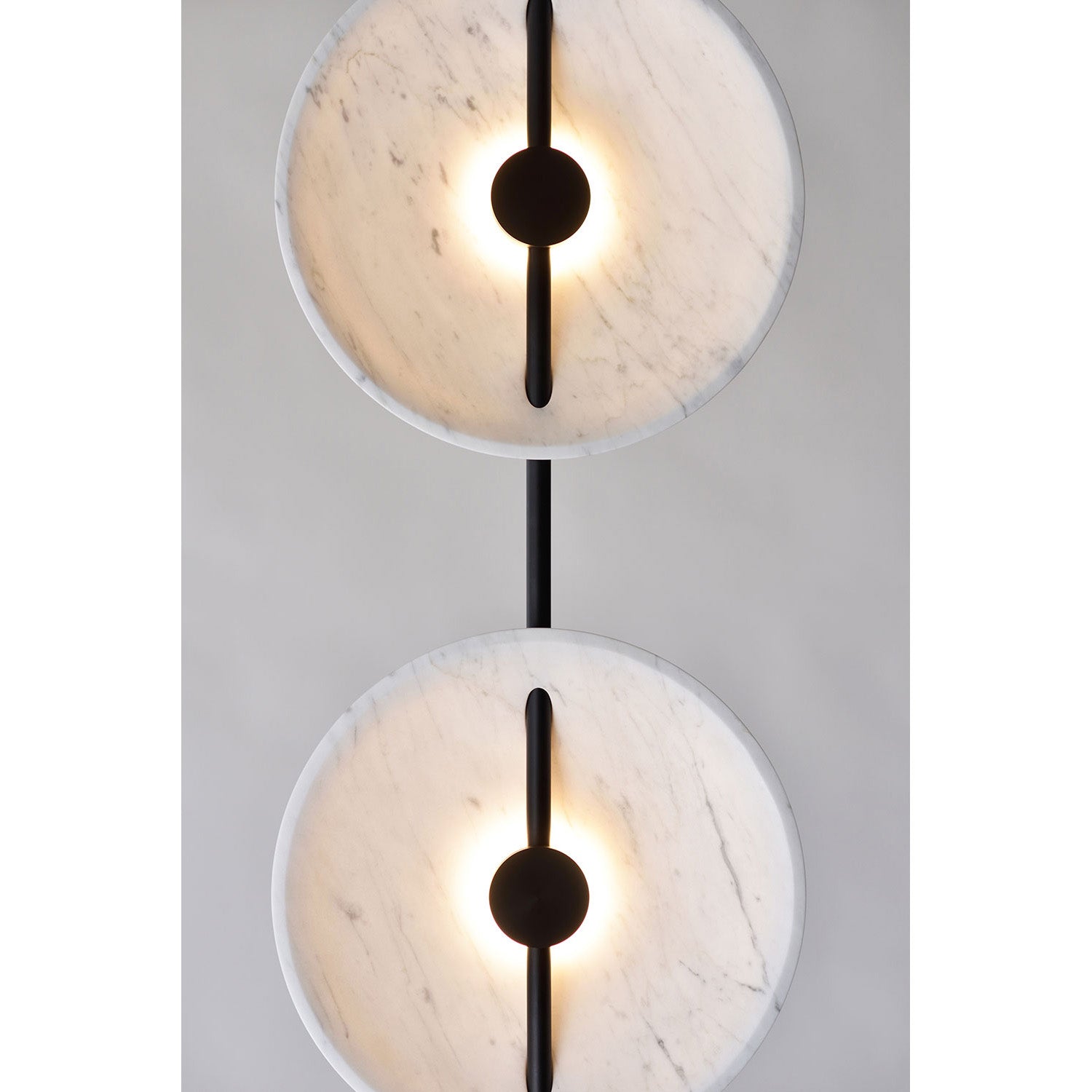 Calaraya Moon Floor Lamp