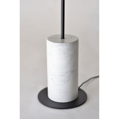 Calaraya Moon Floor Lamp
