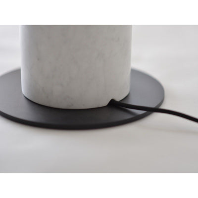 Calaraya Moon Floor Lamp