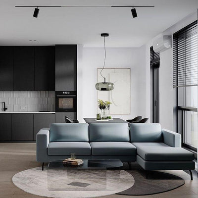 Sevely Contemporary Pendant Lamp