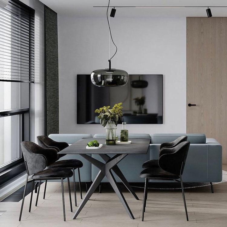 Sevely Contemporary Pendant Lamp