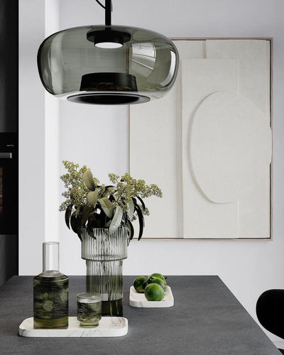 Sevely Contemporary Pendant Lamp