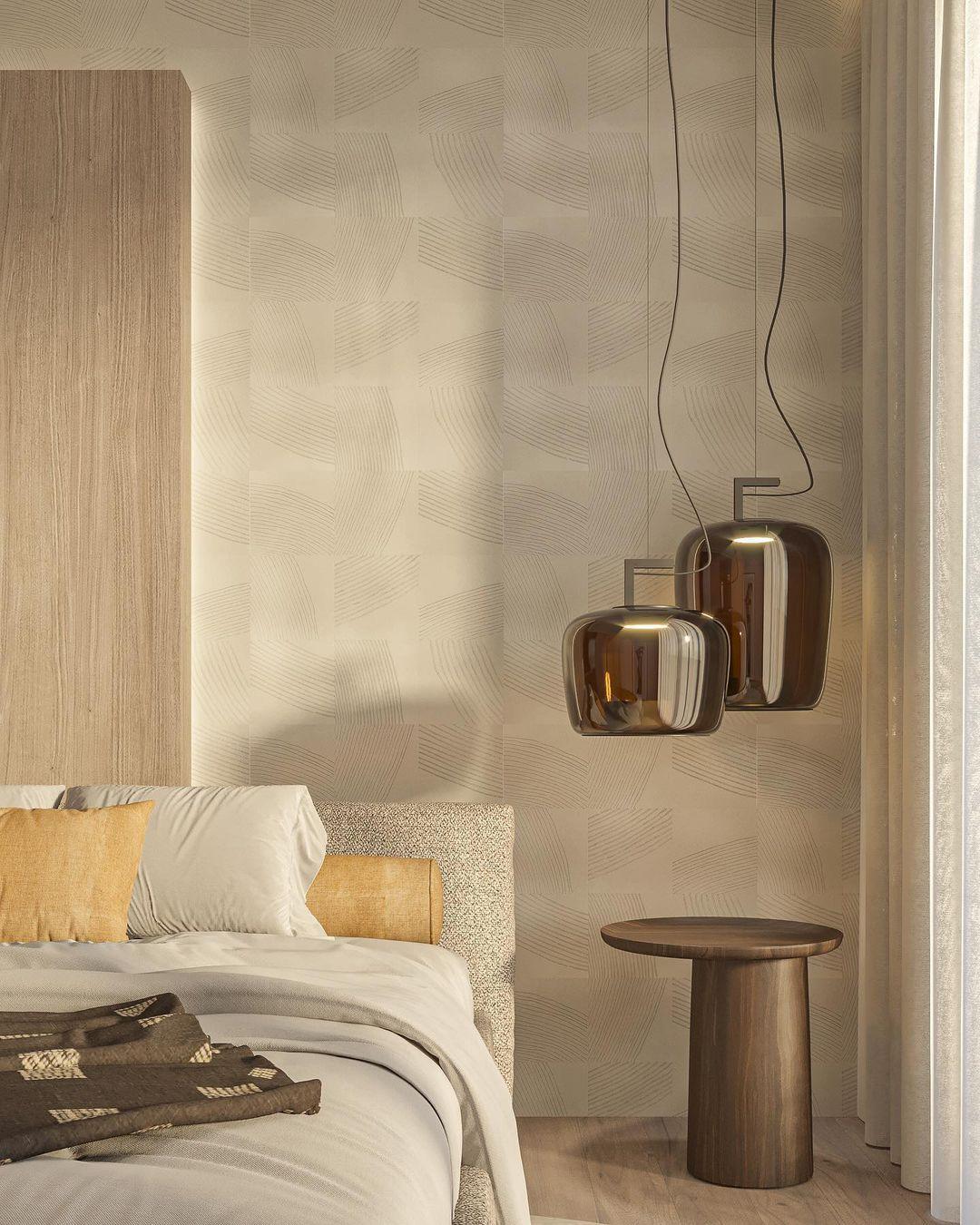 Sevely Contemporary Pendant Lamp