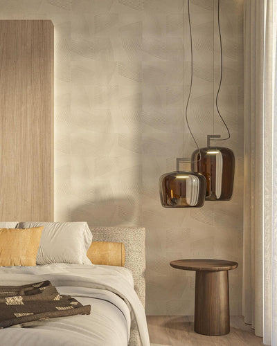 Sevely Contemporary Pendant Lamp
