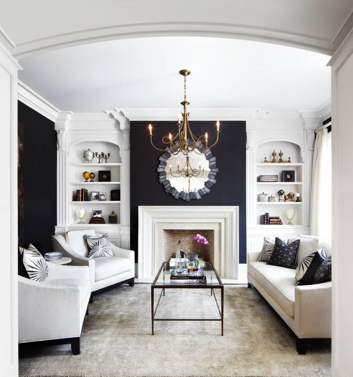 Orelelira Chandelier