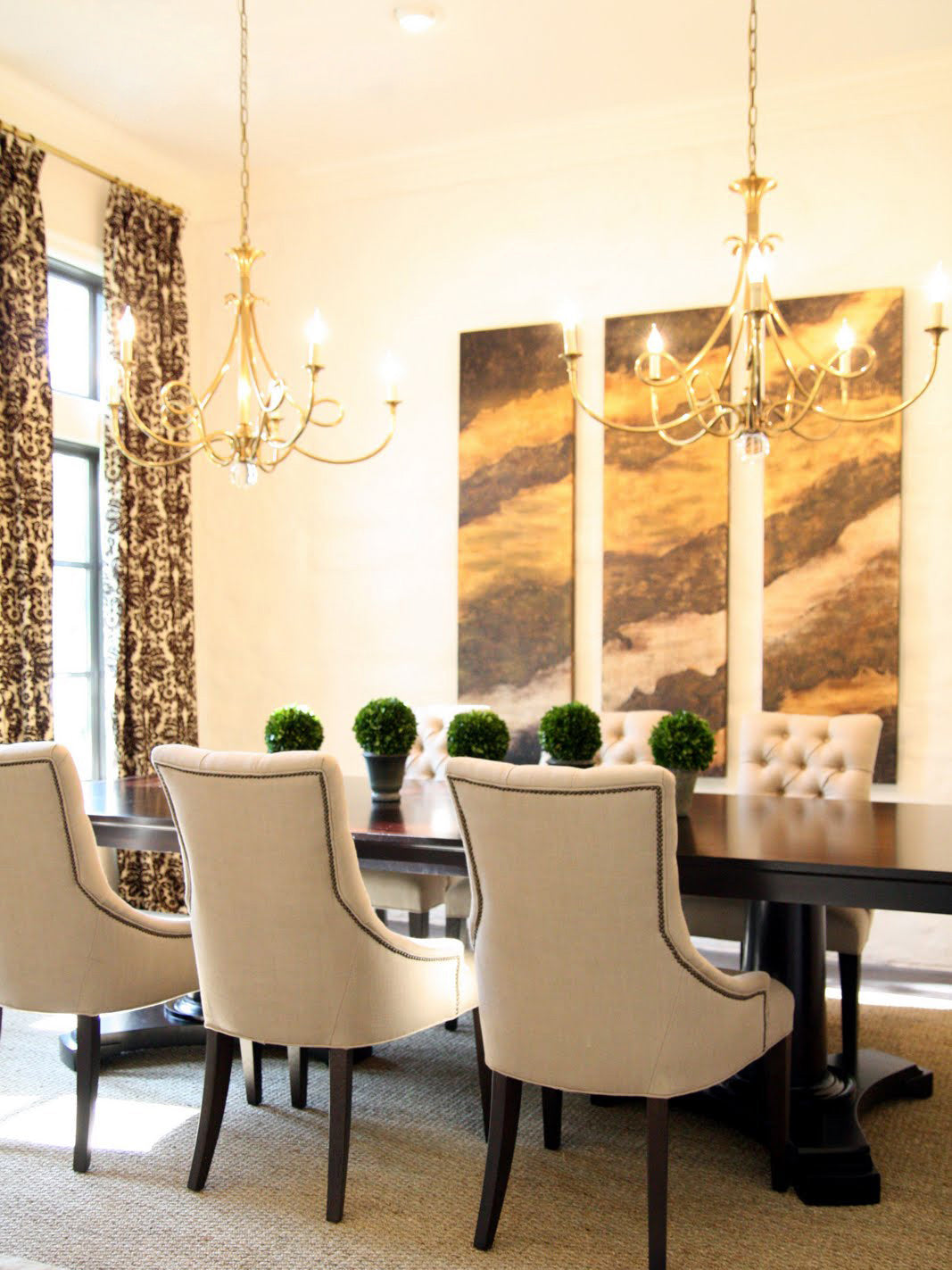Orelelira Chandelier