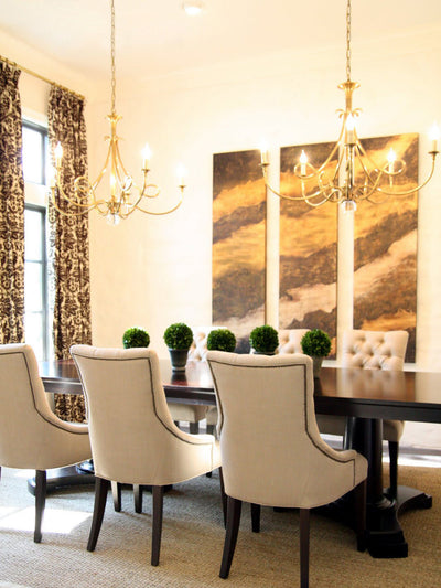 Orelelira Chandelier