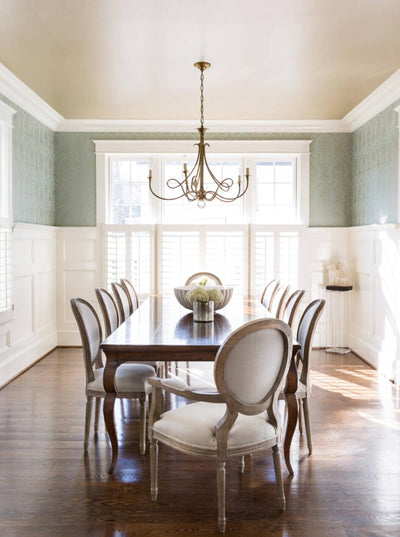 Orelelira Chandelier