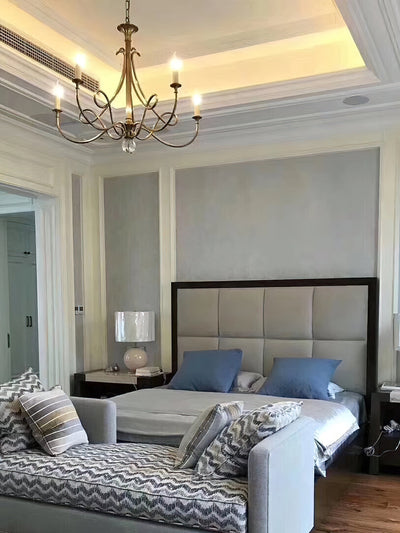 Orelelira Chandelier