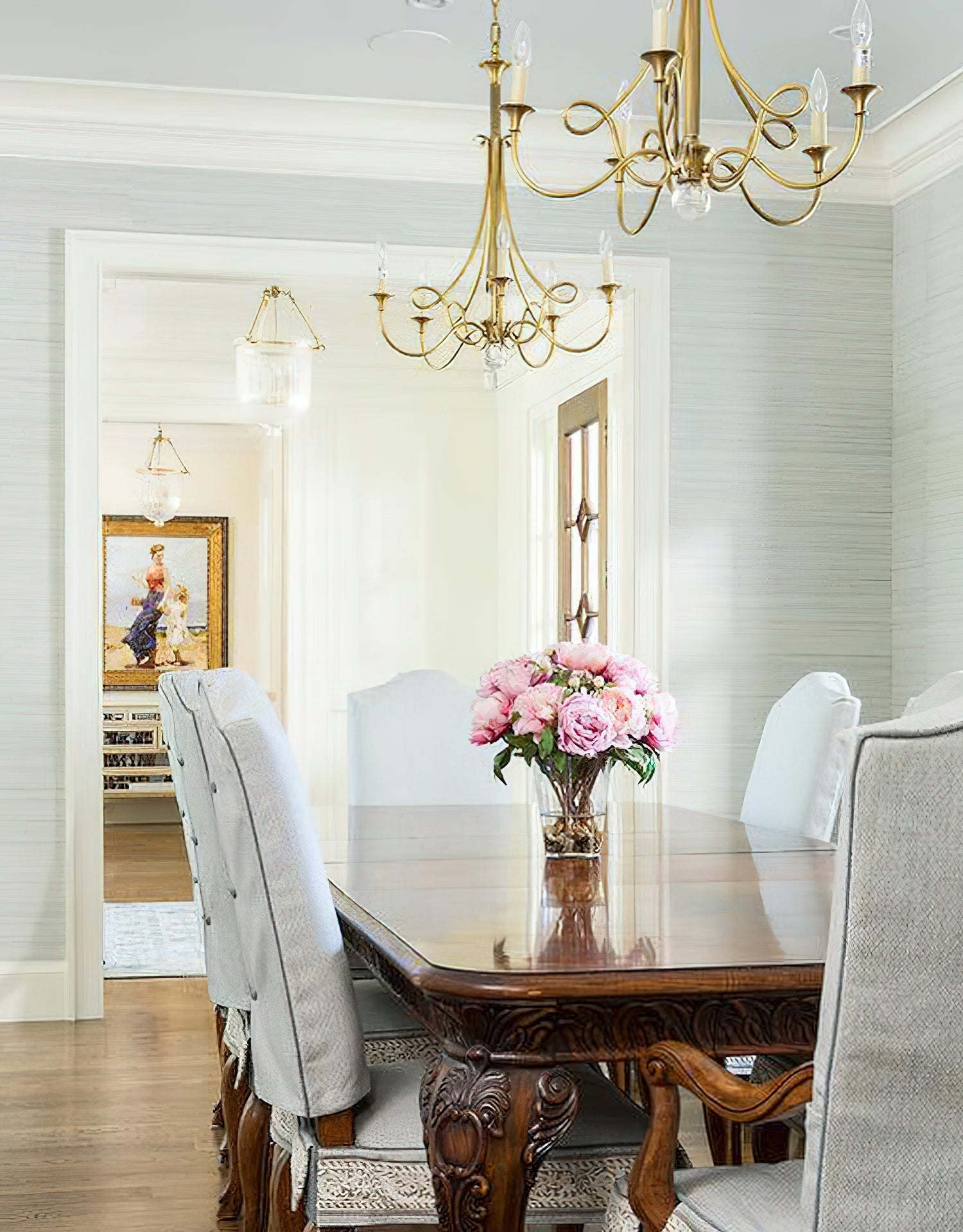 Orelelira Chandelier