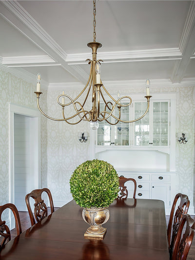 Orelelira Chandelier