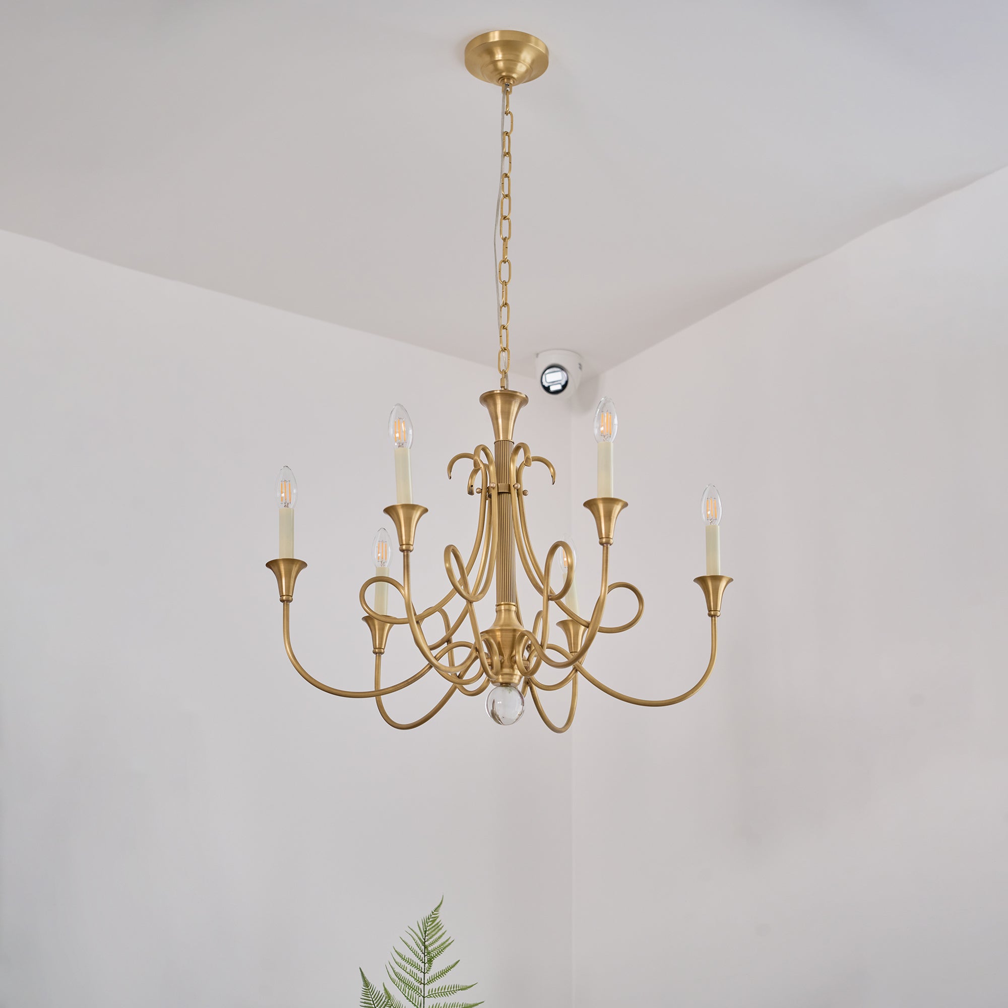 Orelelira Chandelier
