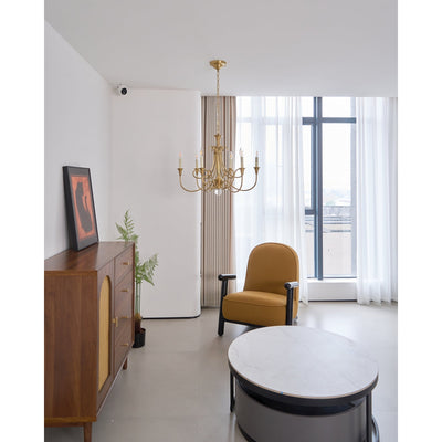 Orelelira Chandelier