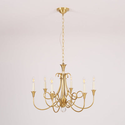 Orelelira Chandelier