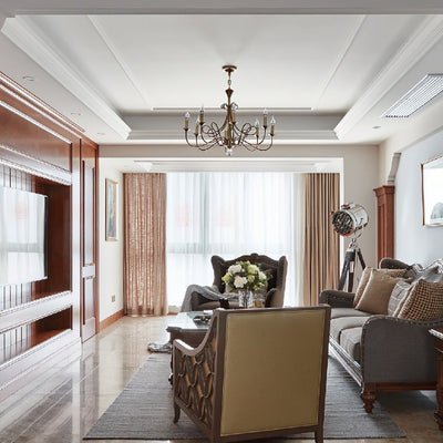 Orelelira Chandelier