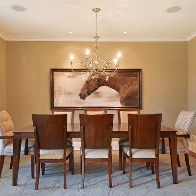 Orelelira Chandelier