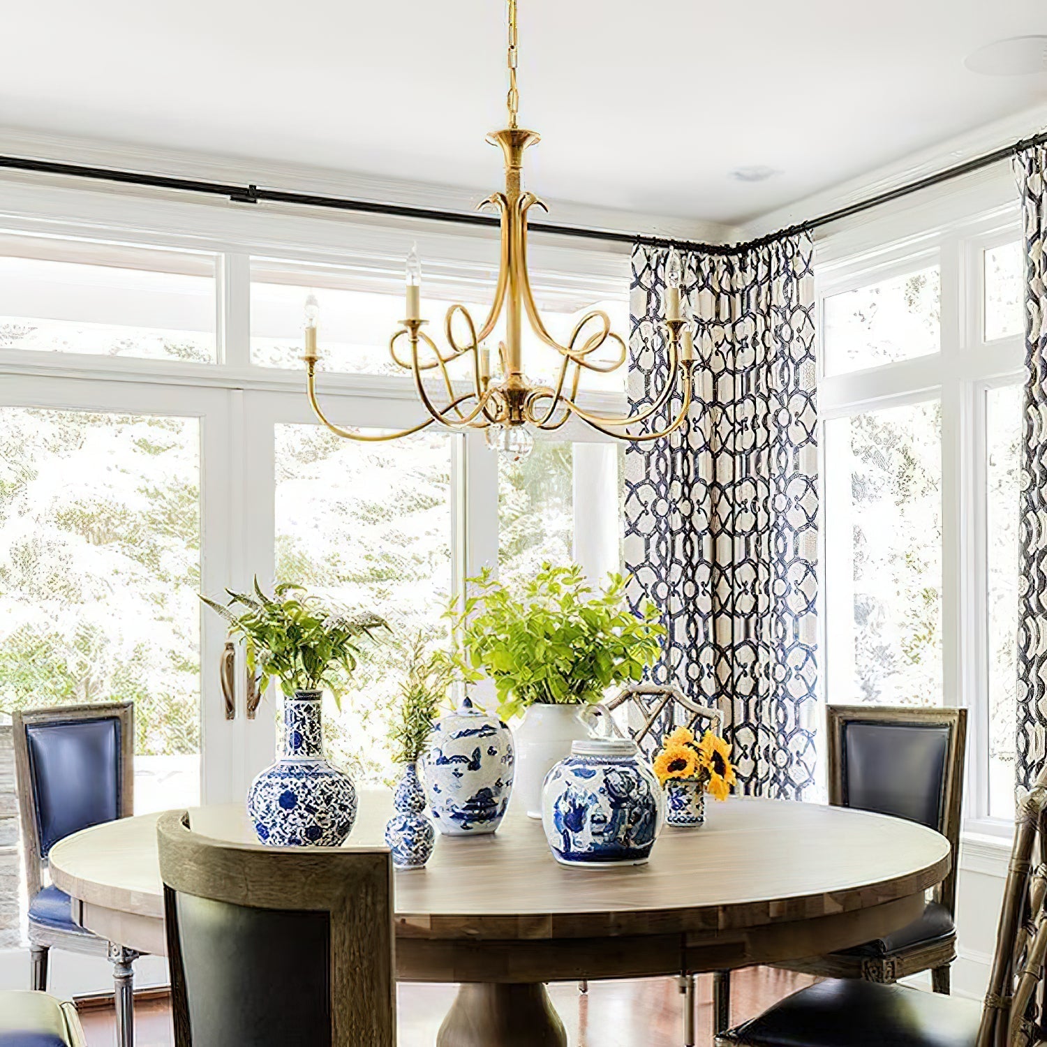 Orelelira Chandelier