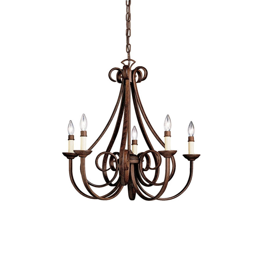 Lioririne Chandeliers