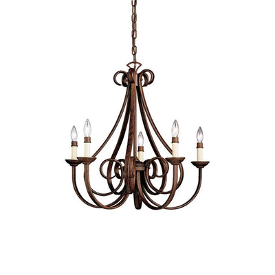Lioririne Chandeliers