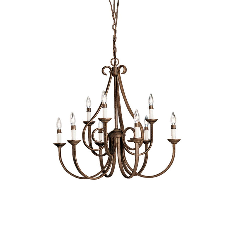 Lioririne Chandeliers
