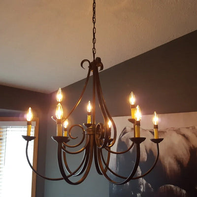 Lioririne Chandeliers