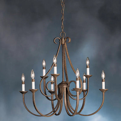 Lioririne Chandeliers