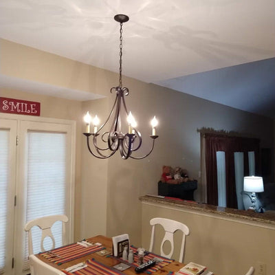Lioririne Chandeliers
