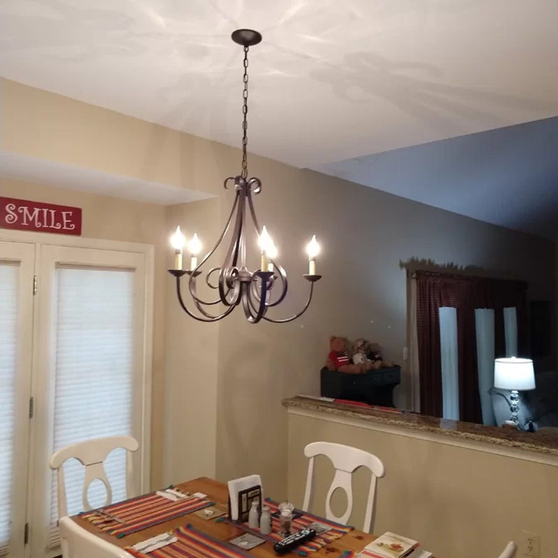 Lioririne Chandeliers
