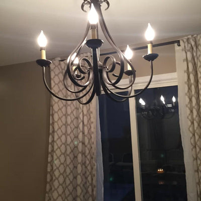Lioririne Chandeliers