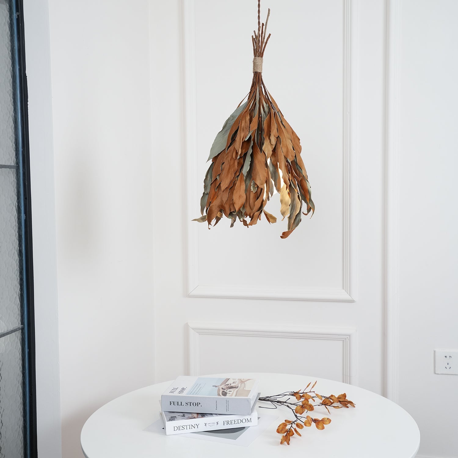 Lirien Nature Pendant Lamp