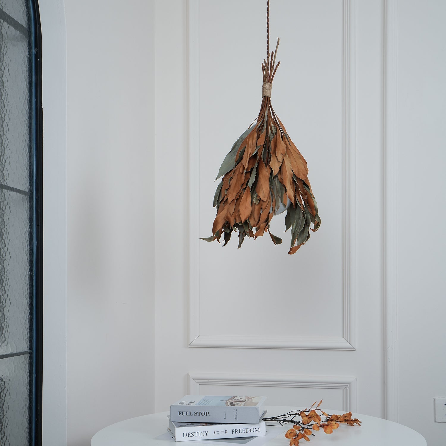 Lirien Nature Pendant Lamp