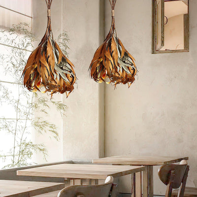 Lirien Nature Pendant Lamp