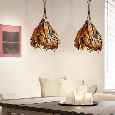 Lirien Nature Pendant Lamp