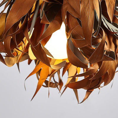Lirien Nature Pendant Lamp