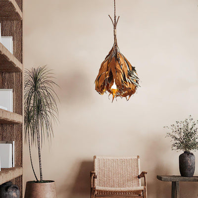 Lirien Nature Pendant Lamp