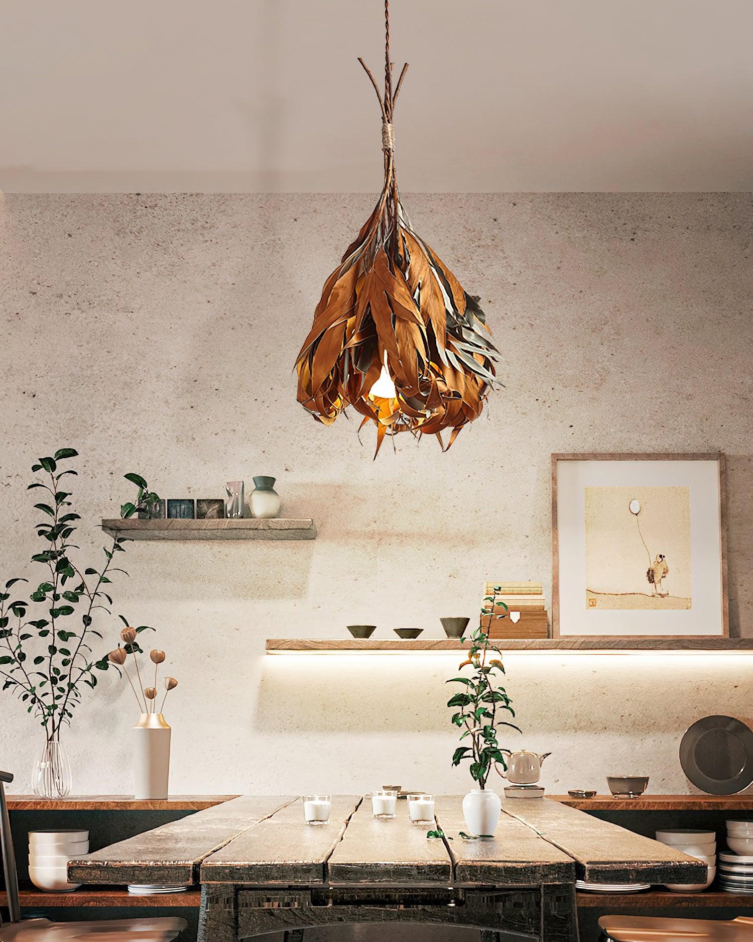 Lirien Nature Pendant Lamp