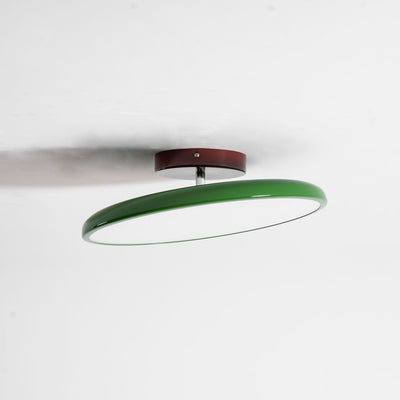 Elmsfield Adjustable Flush Mount Ceiling Light