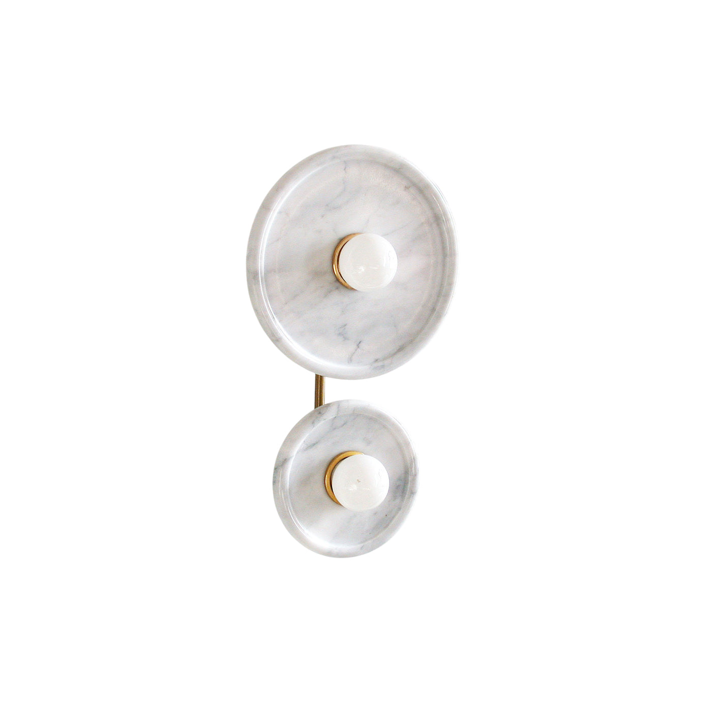 Tala Marble Wall Lamp