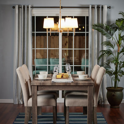 Soreleon Chandelier