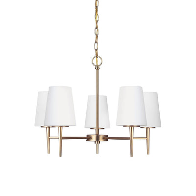 Soreleon Chandelier