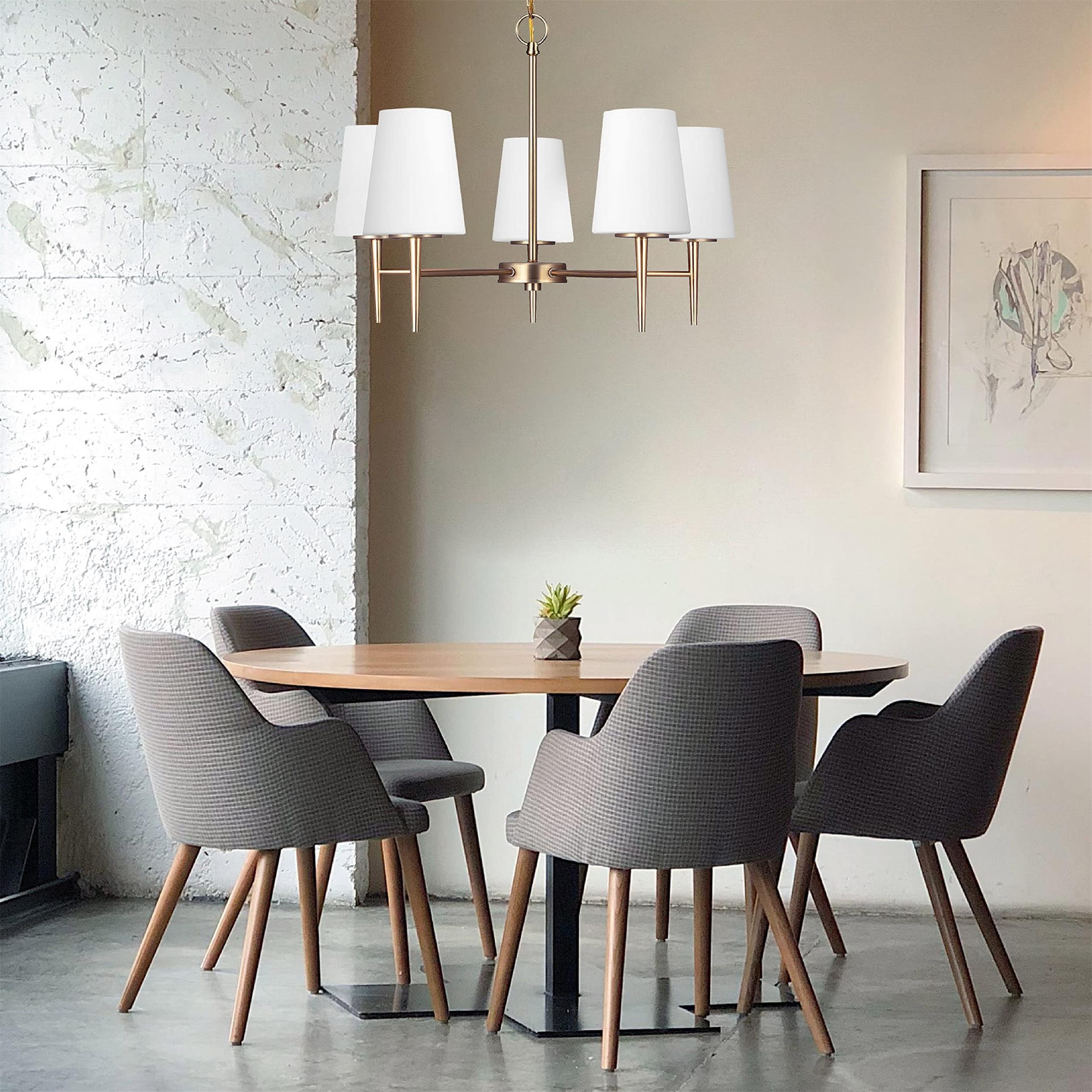 Soreleon Chandelier