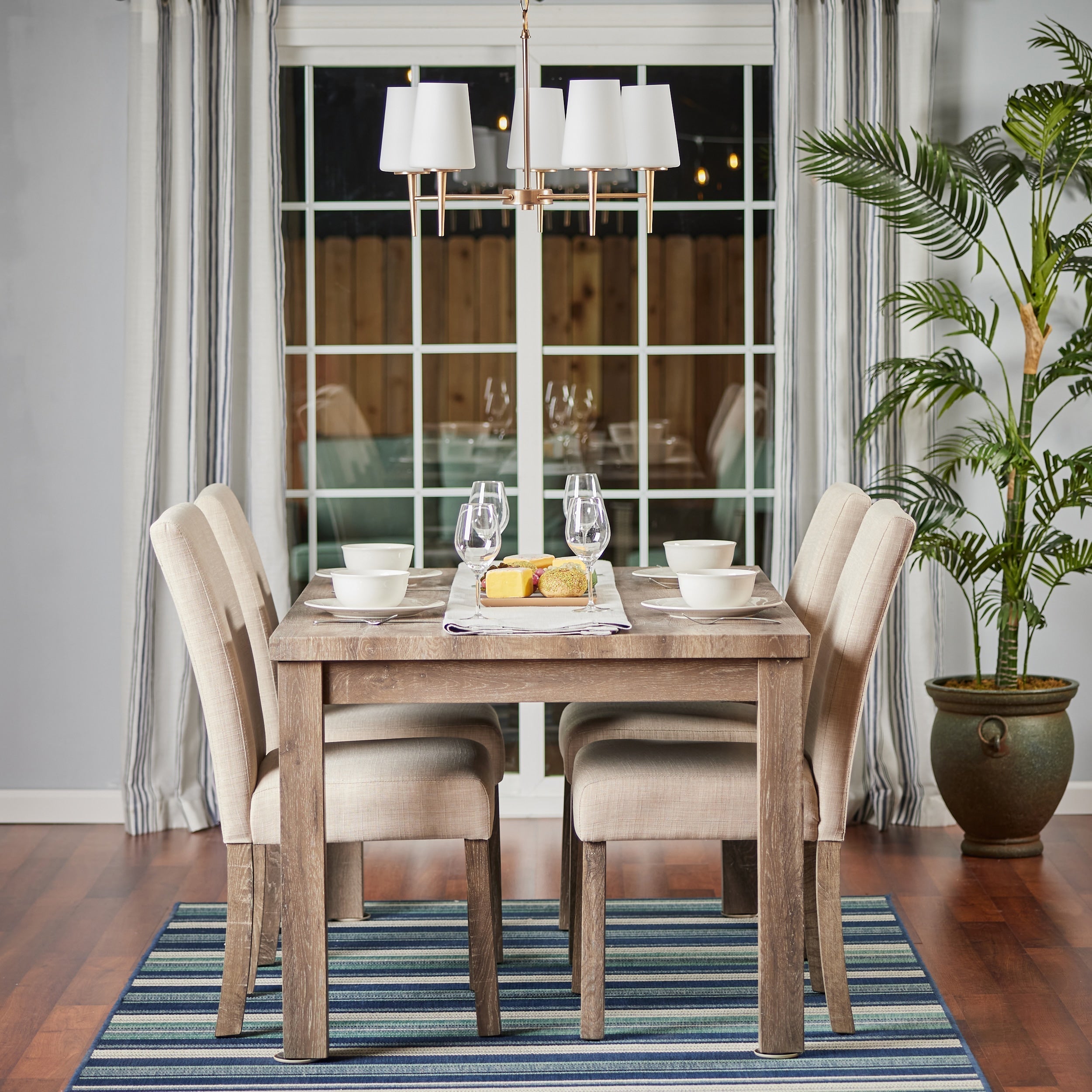 Soreleon Chandelier