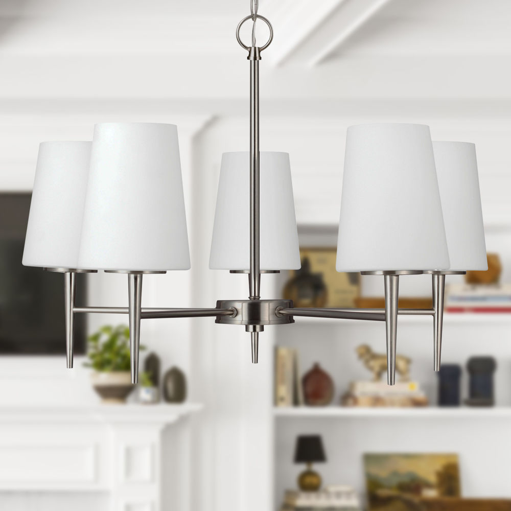Soreleon Chandelier