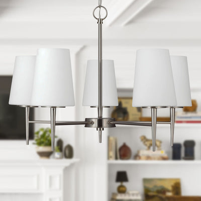 Soreleon Chandelier